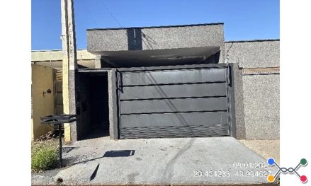 Casa em Leilão em Votuporanga / SP - 3064898