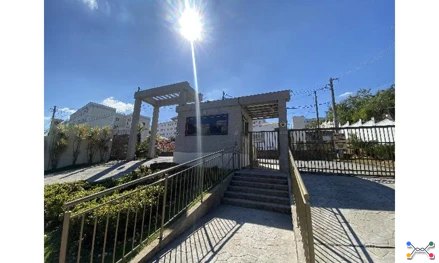 Apartamento em Leilão em Contagem / MG - 3068606