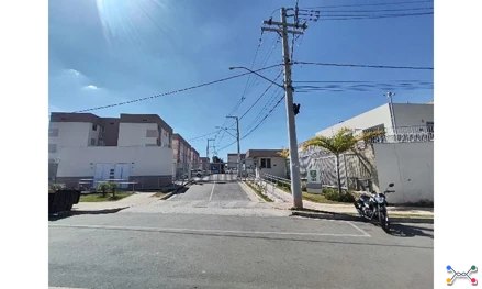 Apartamento em Leilão em Contagem / MG - 3068602