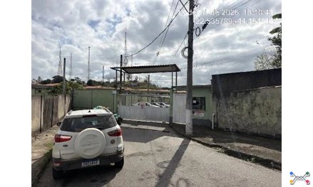 Apartamento em Leilão em Barra Mansa / RJ - 3049900