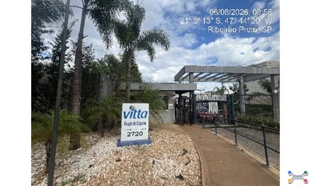 Apartamento em Leilão em Ribeirão Preto / SP - 3050087