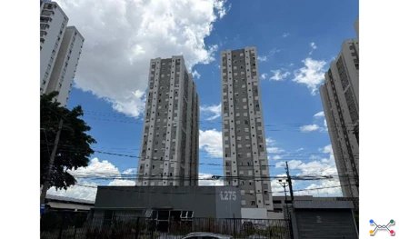 Apartamento em Leilão em Taboão Da Serra / SP - 2783489