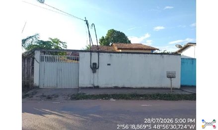 Casa em Leilão em Tailândia / PA - 3049485