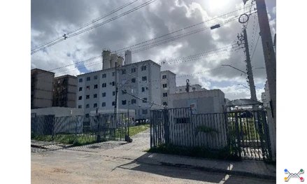 Apartamento em Leilão em Camaçari / BA - 3049377