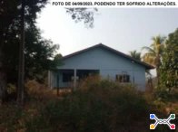 Sítio c/ 71,51 hectares - Ariquemes/RO