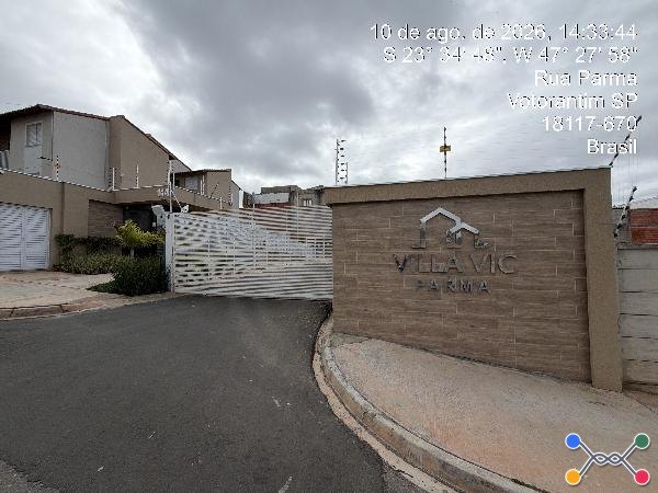 Imóvel em destaque — Apartamento no Villa Bella de Votorantim, Votorantim - SP, Apto 103, 2 quartos, 1 vaga, 63,98m²
