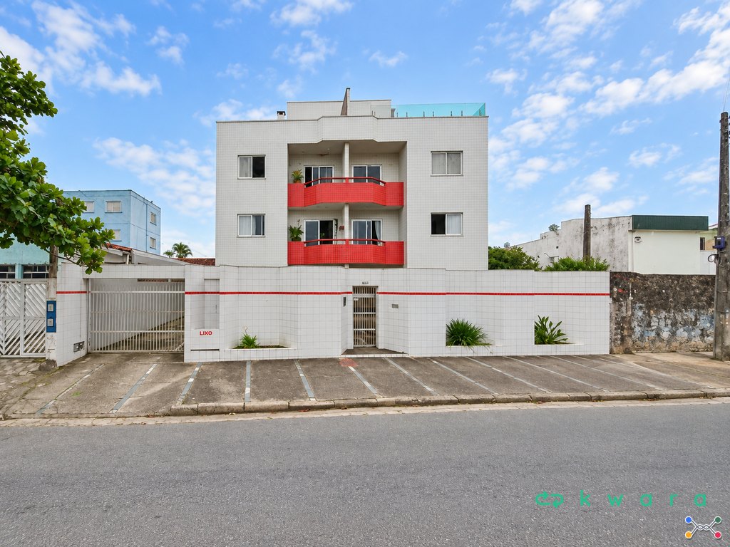 Apartamento com 115,02m² de área útil em Peruíbe/SP