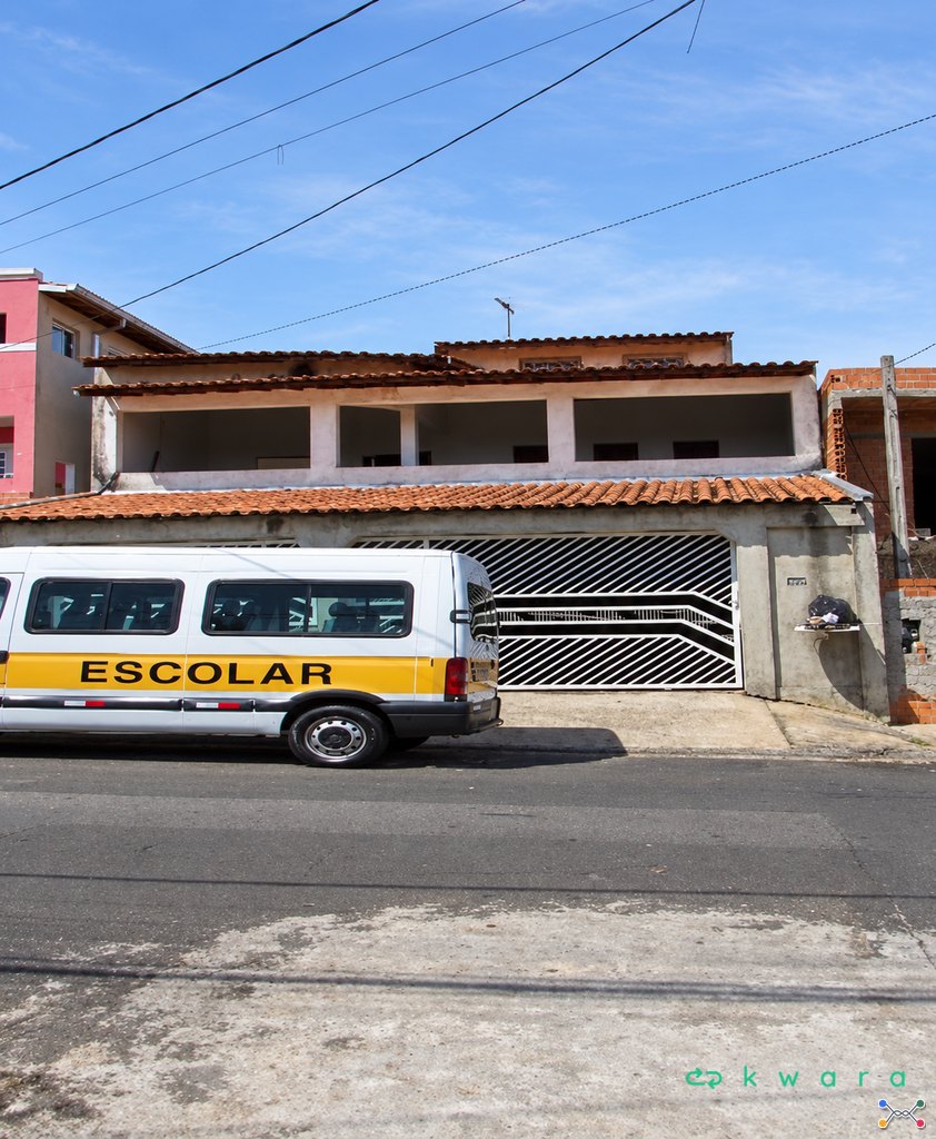 Casa de 250m² no Jardim Nova Hortolândia - Hortolândia/SP