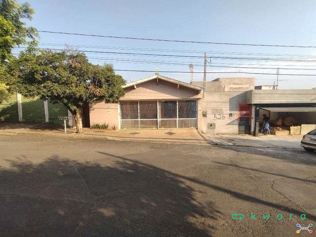 Casa de 240,25 m² no Castelinho, Piracicaba / SP