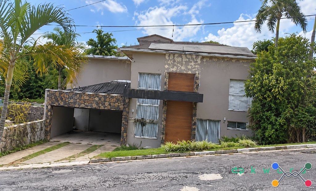 Casa em condomínio de 703m² em Recanto Suisso - Vargem Grande Paulista/SP