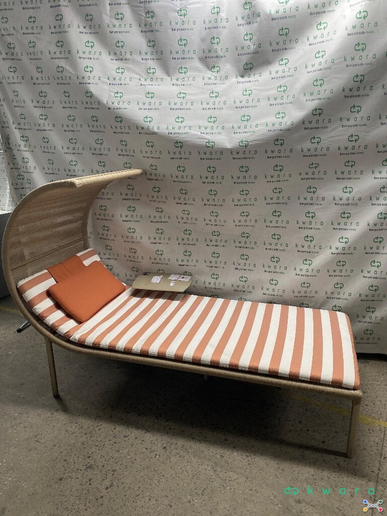 Chaise malu Breton