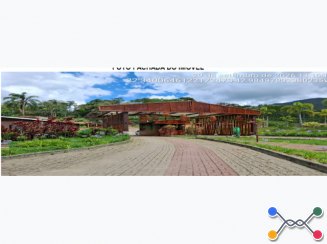 Imóvel na Estrada De Santa Rita, Fazenda Alpina, Teresópolis