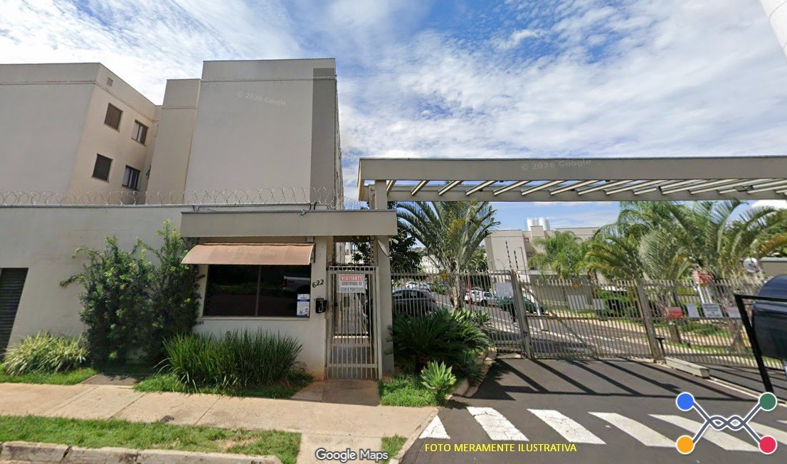 Direitos do apartamento área privativa 4306m² Cond Vitta Ipê Branco AraraquaraSP