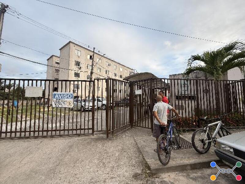 Imóvel 73,37 m² em Industrial, Camaçari