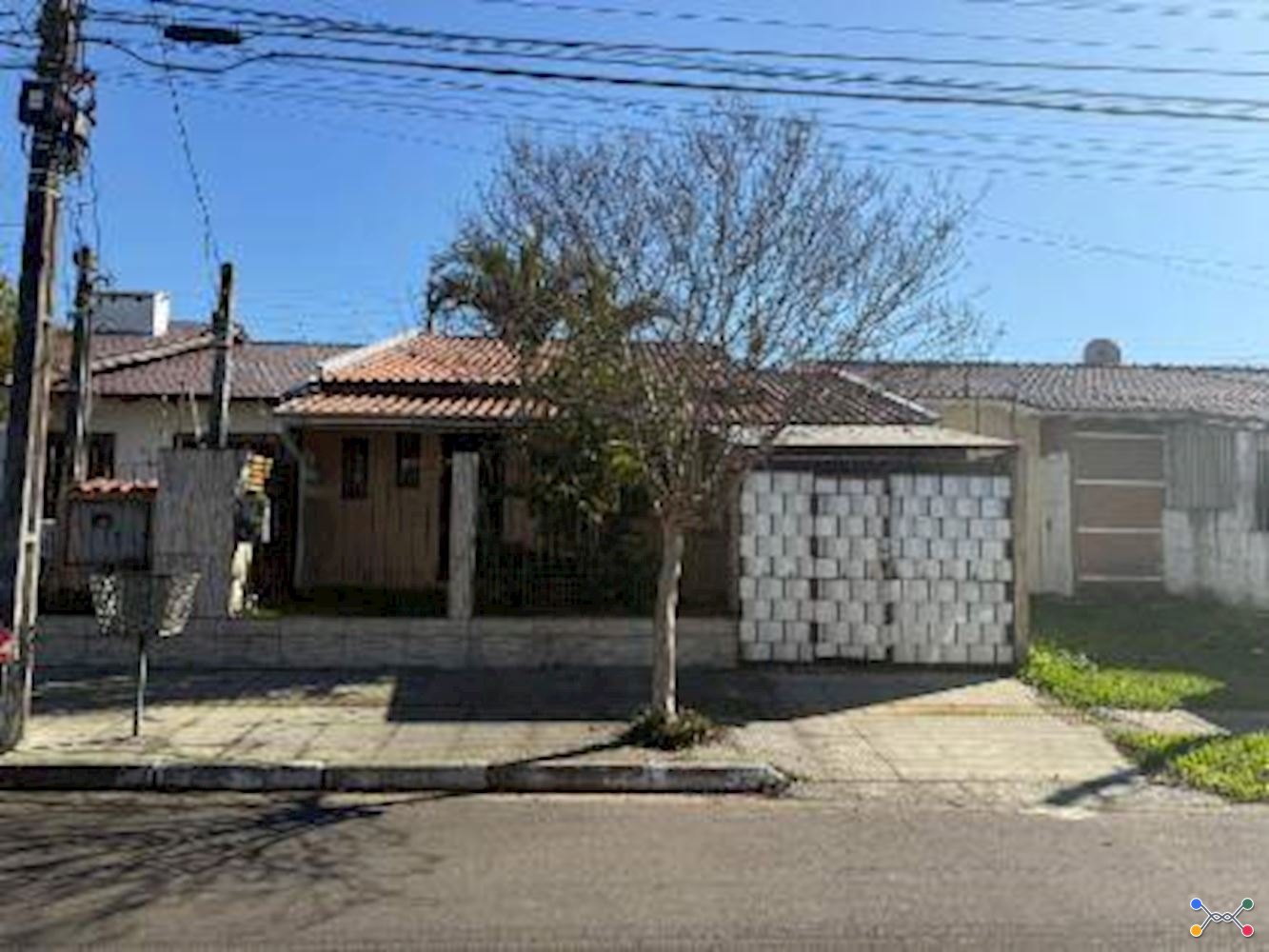 Casa em igara - canoas/rs