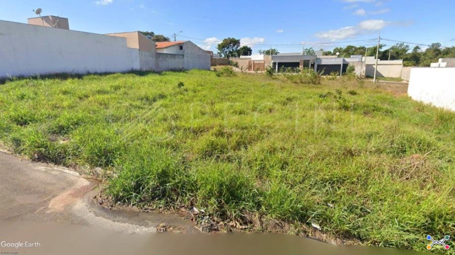 Bauru/sp - lote n° 36 - quadra n° 22 - jardim vista bella