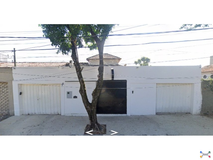 Casa à venda em leilão
