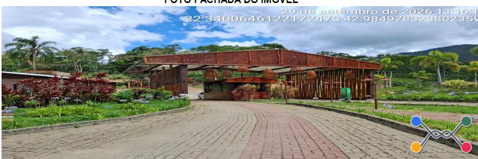 Imóvel teresópolis/rj
