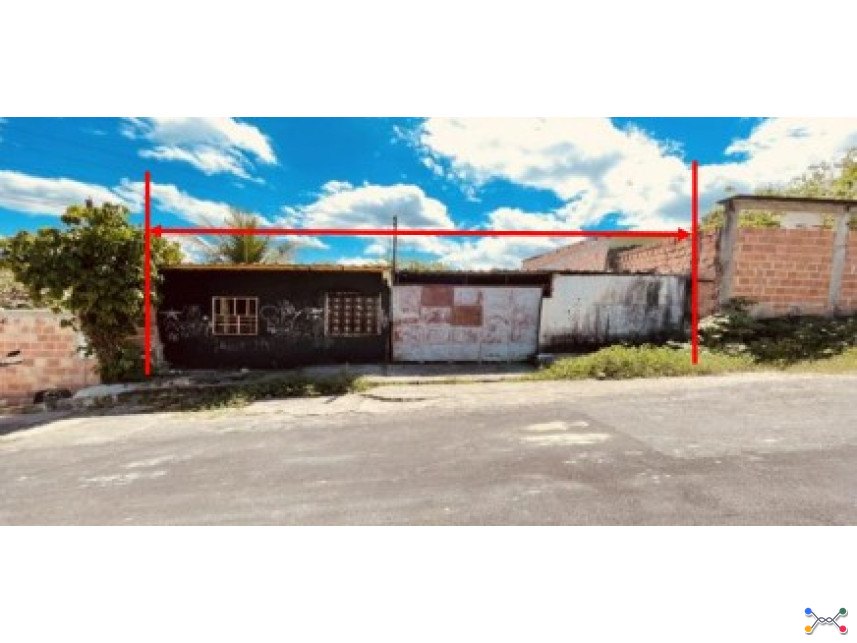Casas à venda em leilão