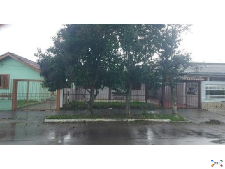 Casa à venda em leilão