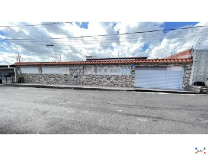 Casa à venda em leilão