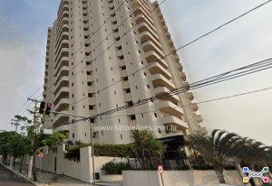 Apartamento 195m² no ed. primavera | marília/sp