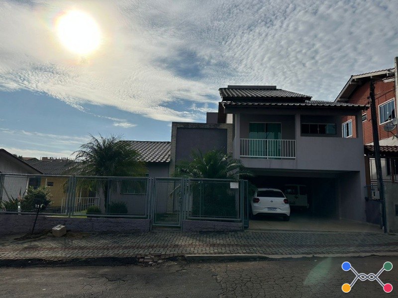 Lote urbano n° 03 da quadra n° 1277, com área de 375 m², rua almiro de miranda ramos, n° 336- d, bairro engenho braun, em chapeco/sc