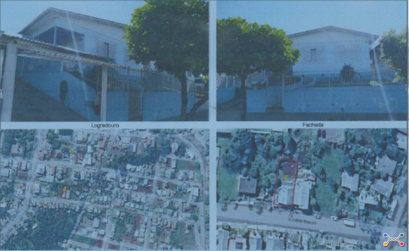 Terreno urbano, com área de 355,50m², na rua antonio giacomini, loteamento de alberto sartori, em constantina/rs