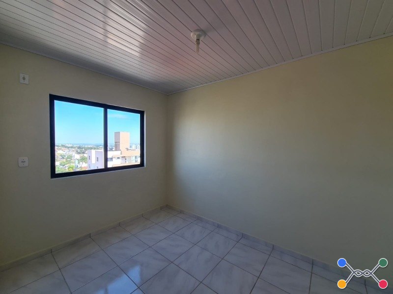 Apartamento 503 e box 03 do edifício zenas, sito na rua condá, nº 1930-d, loteamento lado sul, bairro universitário, em chapecó/sc