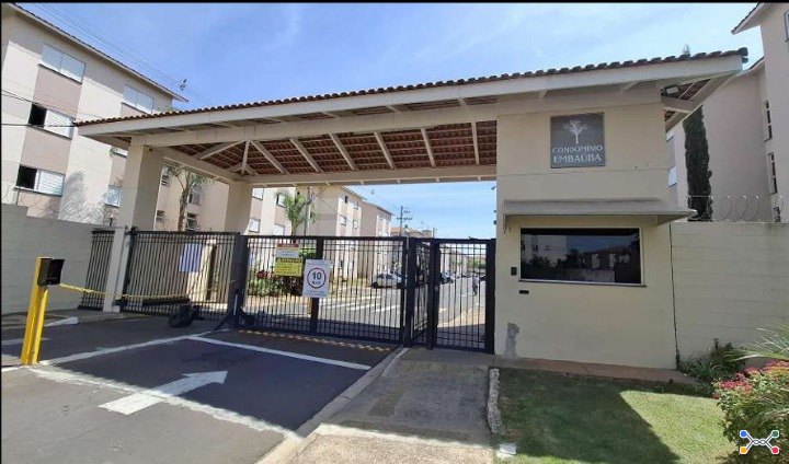 Lote 1: direitos sobre apartamento com 51,150m²- pq. campo bonito indaiatuba sp