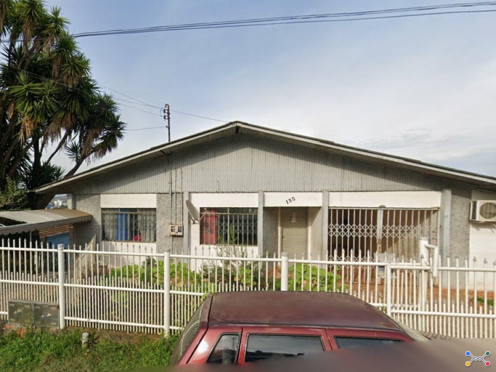 Casa 162 m² - santa catarina - caçador - sc