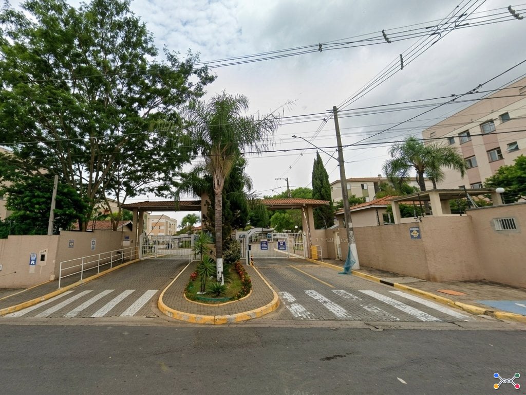 Apartamento 48 m² (01 vaga) - jardim volobueff - sumaré - sp