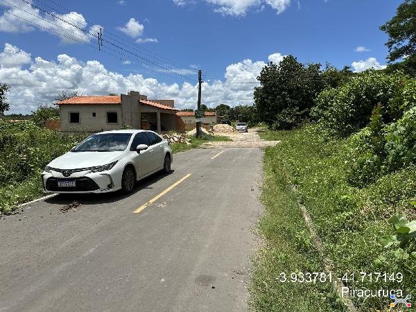 Super oferta — Casa no Olho Dágua, Piracuruca - PI, Nº 2181, 2 quartos, 260m²