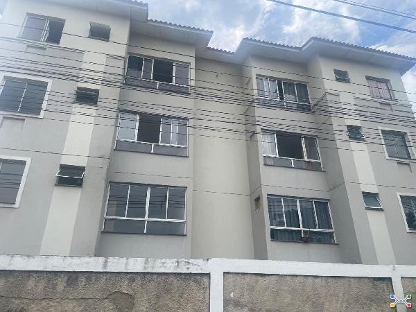 Oferta com destaque — Apartamento no Weda, Itaguai - RJ, Apto 303, 2 quartos, 1 vaga, 47,19m²