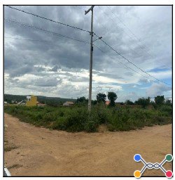 Destaque da região — Terreno no Centro, Pocoes - BA, N. SN LT 44 QD M6, 240m²