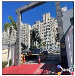 Oferta recomendada — Apartamento no Gloria, Macae - RJ, Apto 303, 49,82m²