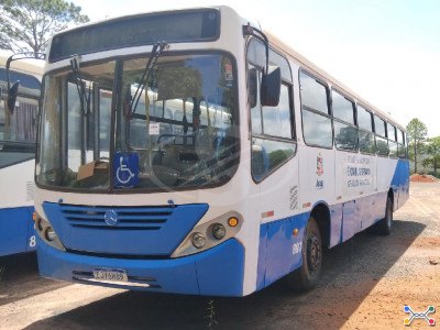 M.BENZ/COMIL SVELTO U, 09/09 ASSIS / SP - 30/10/2026 R$ 14.100,00 LOTE 0014 DOCUMENTO COM MOTOR INS