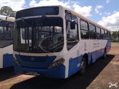 M.BENZ/COMIL SVELTO U, 09/09 ASSIS / SP - 30/10/2026 R$ 14.100,00 LOTE 0017 DOCUMENTO
