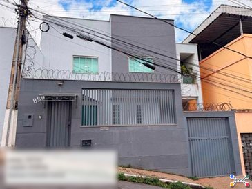 Nova serrana mg rua atenas 820 (lote 03 da quadra 11 matrícula:14.634