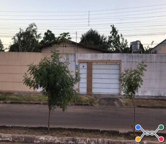 Santa inês/ma – prédio residencial, situado na avenida telbloma, n° 36, lotes