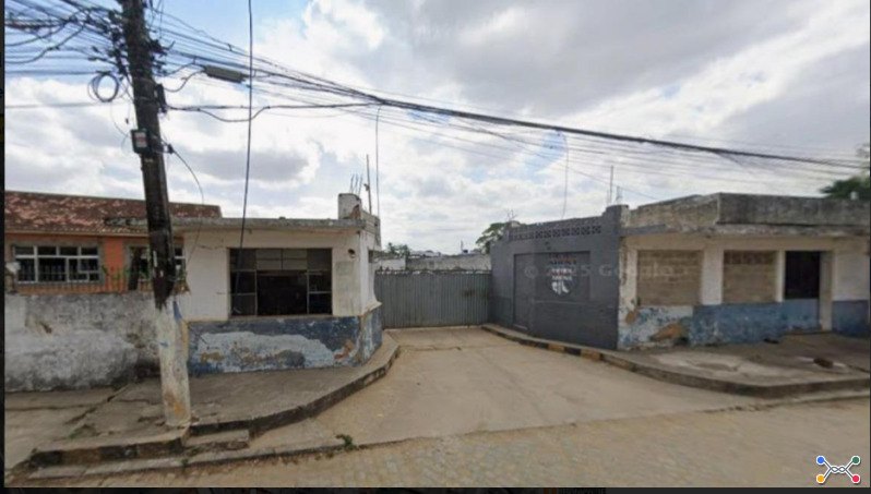 Imóvel industrial, a.t.: 17.200m², parque pecuária, campos dos goytacazes/rj