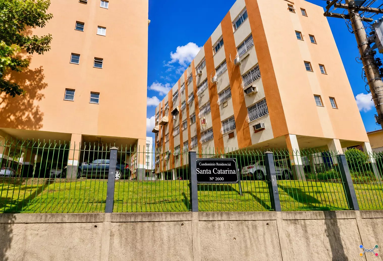 São gonçalo/rj - apartamento nº 202, bloco a-4, situado na rua doutor getúlio