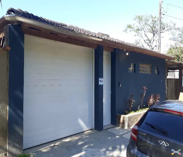 São sebastião/sp - casa situada na rua olímpio romão césar, nº 794, lote 10 da