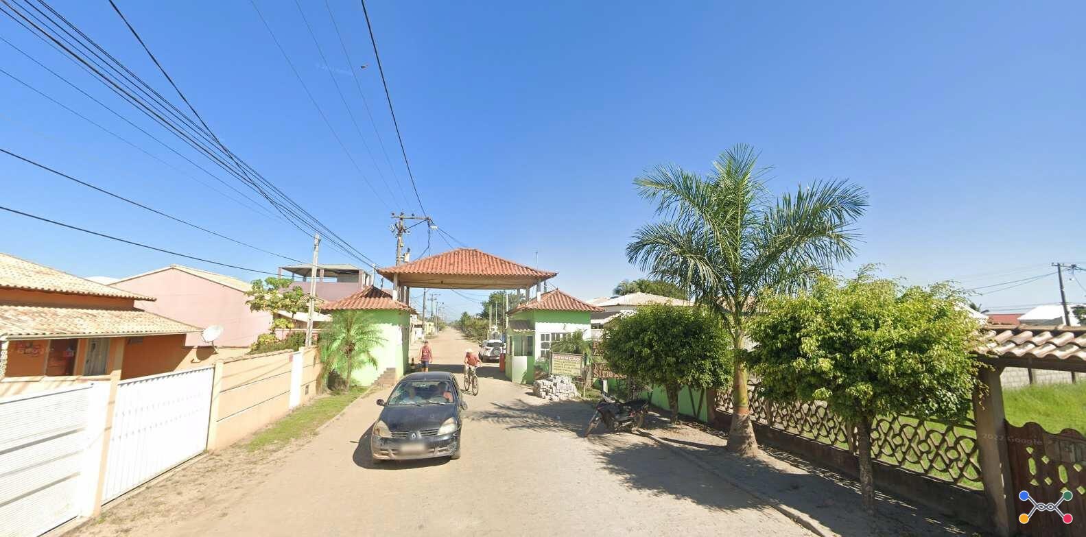 53 lotes de terrenos área de total de 53.893m² - cabo frio/rj conforme