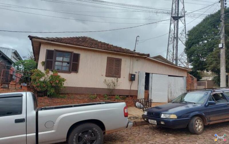 Terreno urbano, com a área superficial de 250,00m²