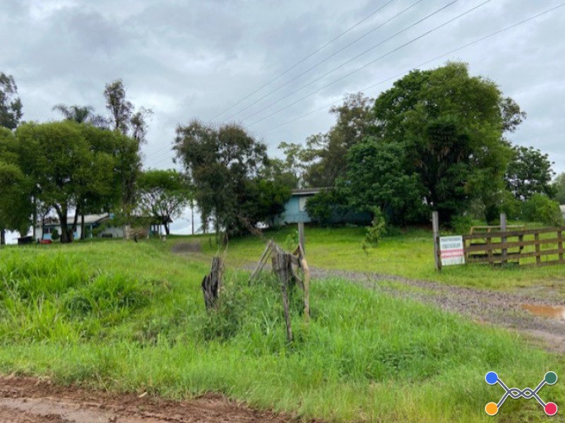 Imóvel rural em leilão em Jaboticabal, Passo Fundo/RS