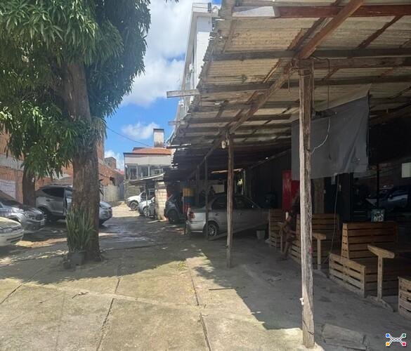 Id 1019 - lote: 4 - tjpa_03062025_1 - terreno - terreno 320m² - bairro pedreira - belém-pa