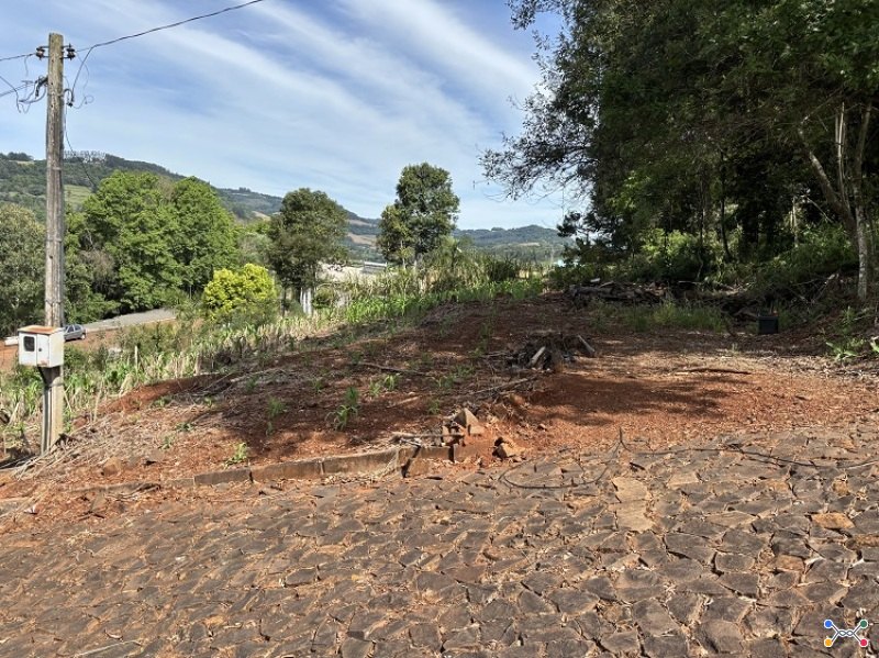 Terreno em leilão em Aratiba/RS