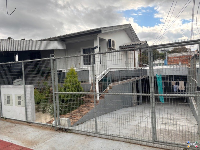 Casa em leilão em Centro, Erechim/RS