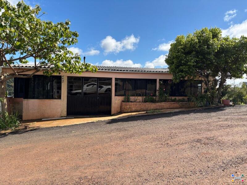 Casa em leilão em Copas Verdes, Erechim/RS